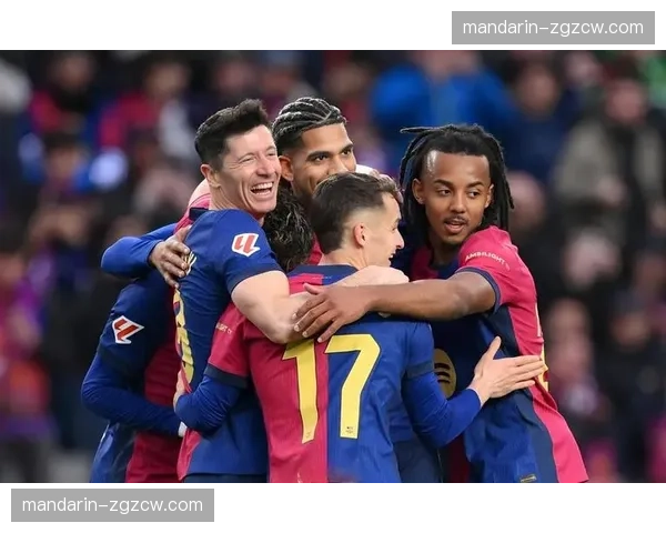 巴萨对阵赫塔菲客场五连平悬念 或创西甲历史首次纪录